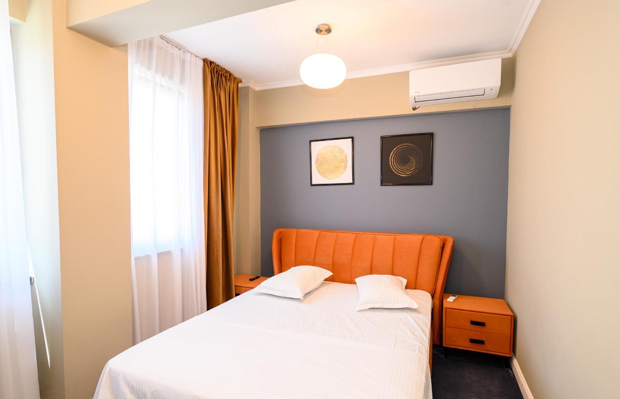 Năvodari Aquarium Residence Penthouse 7 מראה חיצוני תמונה
