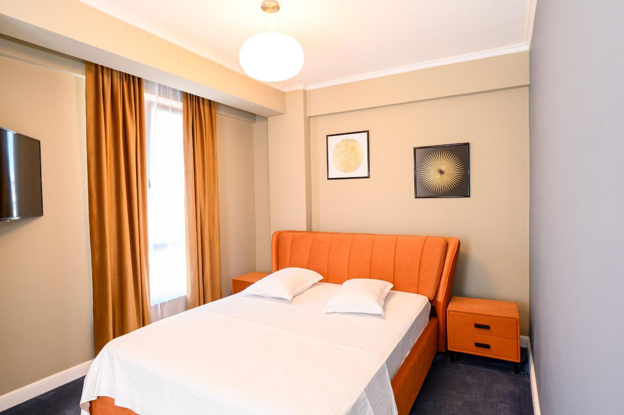 Năvodari Aquarium Residence Penthouse 7 מראה חיצוני תמונה